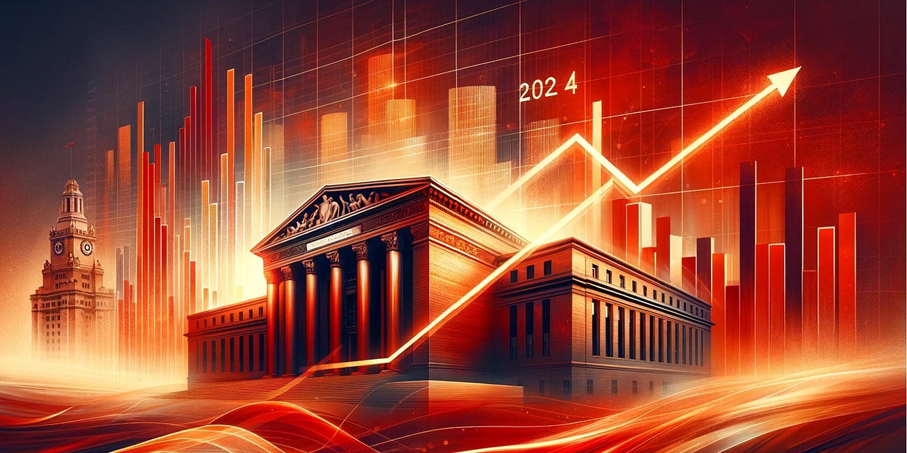 Banche Centrali e Prospettive 2024