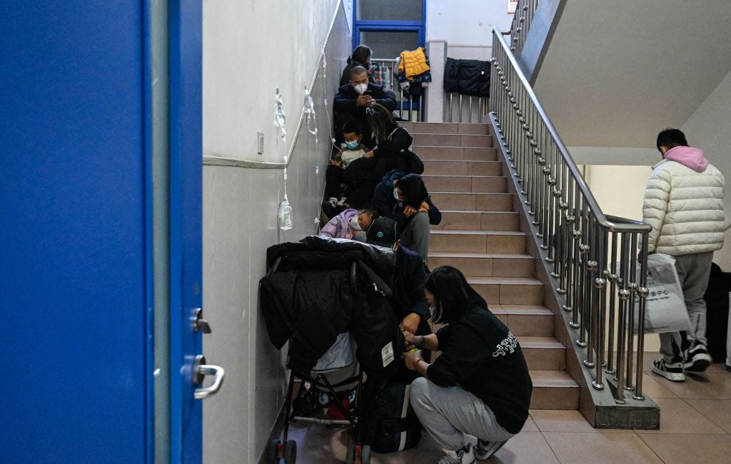 China Says This New Outbreak Is Nothing to Worry About. How Can We Be Sure?