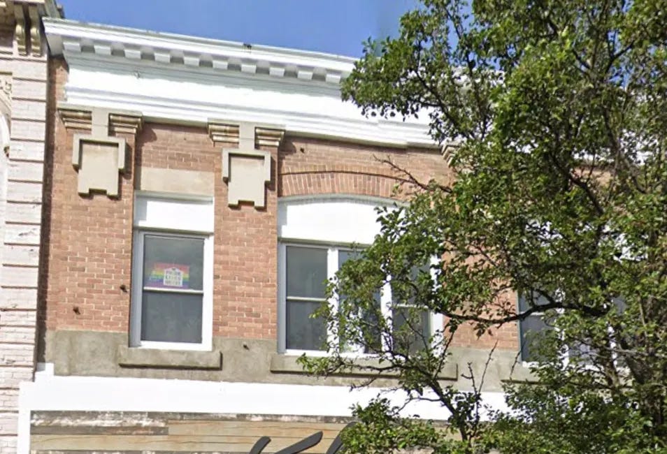 Three BG Wealth Group Properties Seized in November Over Millions in Unpaid Debts