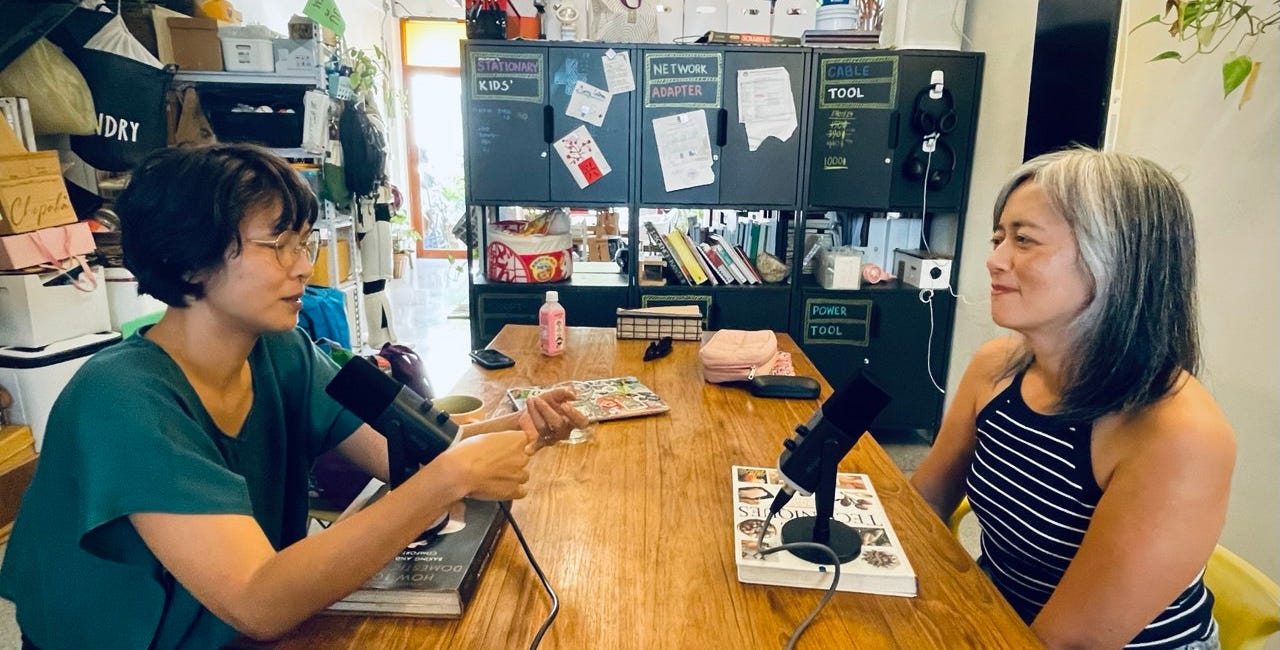 What's the Deal with Cannabis in Thailand? (Part 1)