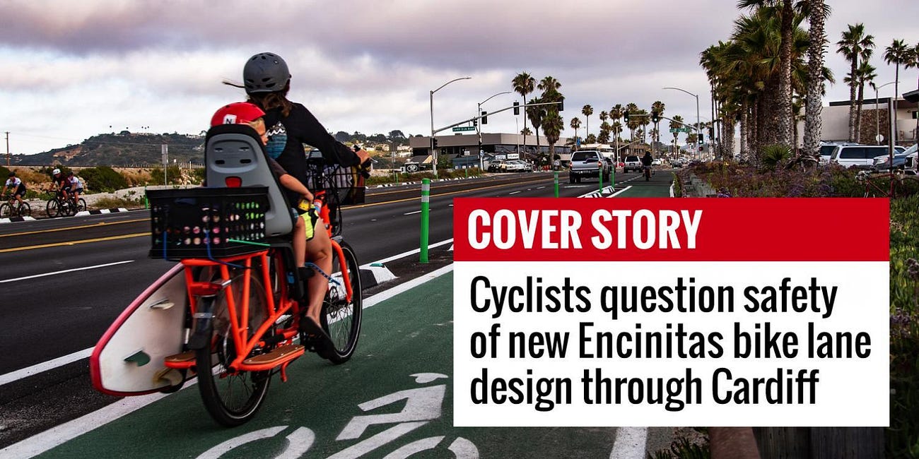 The Bicycling Advocacy Drama Triangle