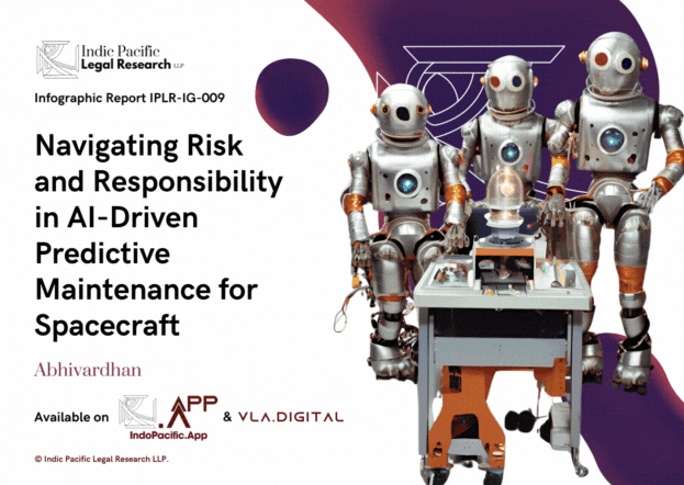 [New Report] Risk & Responsibility Issues Around AI-Driven Predictive Maintenance, IPLR-IG-009
