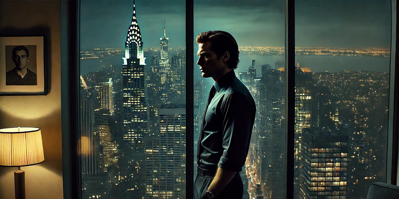 Skyline (conclusion)