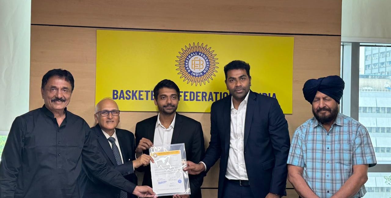 BFI Announces ACG Sports as the Organising Partner of National Star Basketball League