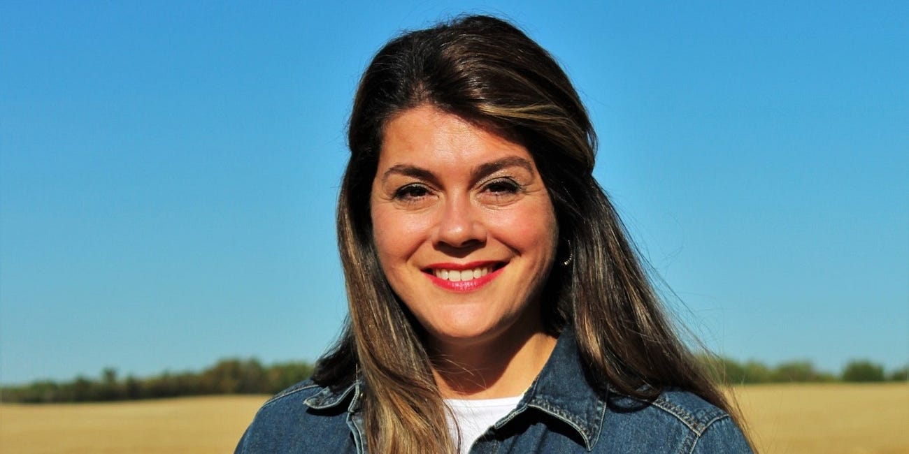 Things Are Turning Around for Jennifer Johnson, and She Deserves It