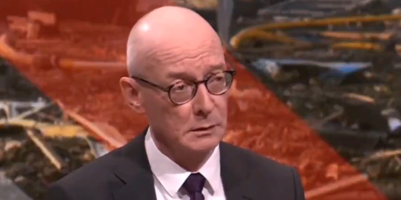Government announces major plan for reduction in disabled people