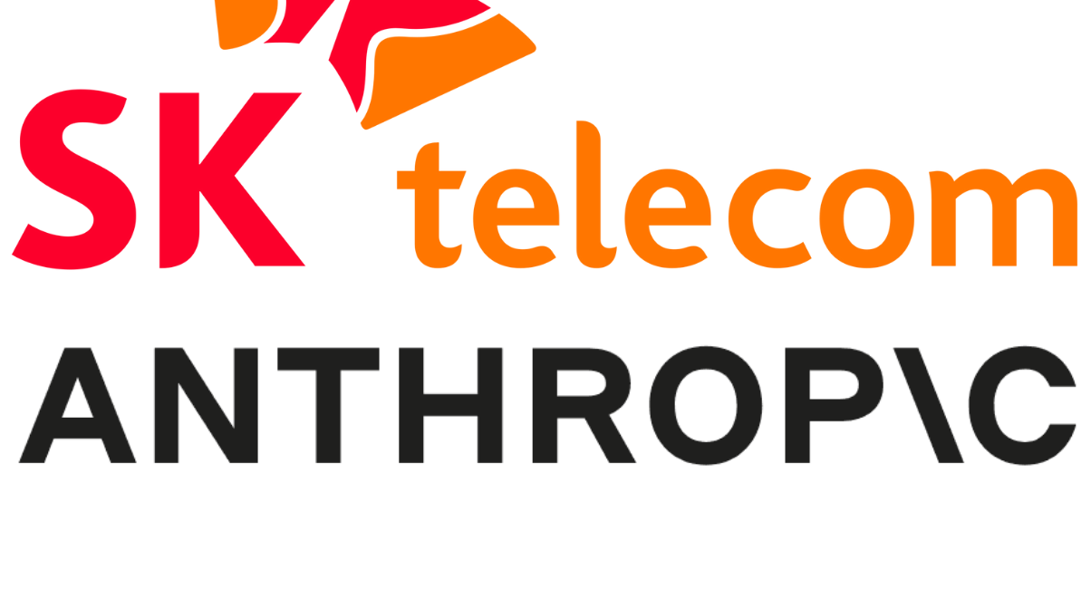 The New $100M Anthropic Deal with SK Telecom Provides Insight into Where LLMs are Headed