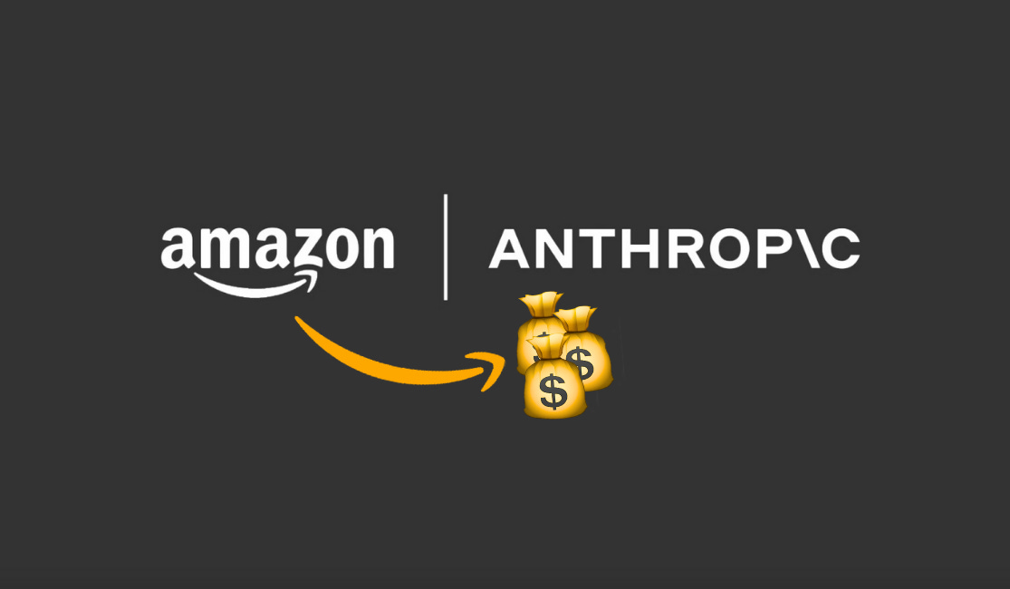 Amazon Completes $4B Anthropic Investment, Links Up with Accenture