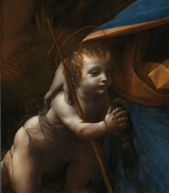 Lies the Renaissance told you Pt. 1