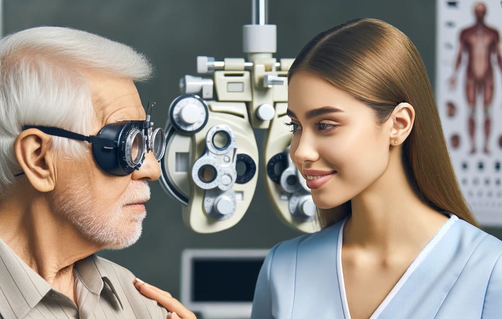 LED and microRNA Treatment for AMD Blindness & Other Tissues