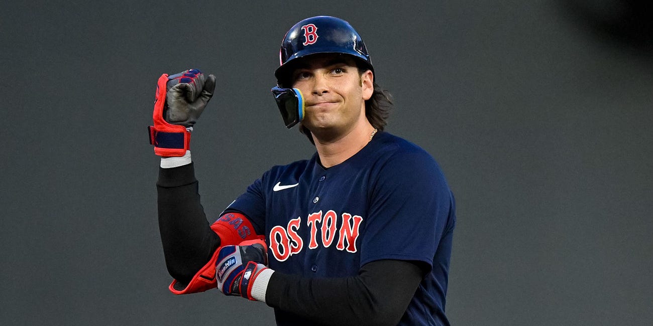 Red Sox manager Alex Cora responds to Triston Casas’ opinions on the 2025 roster 