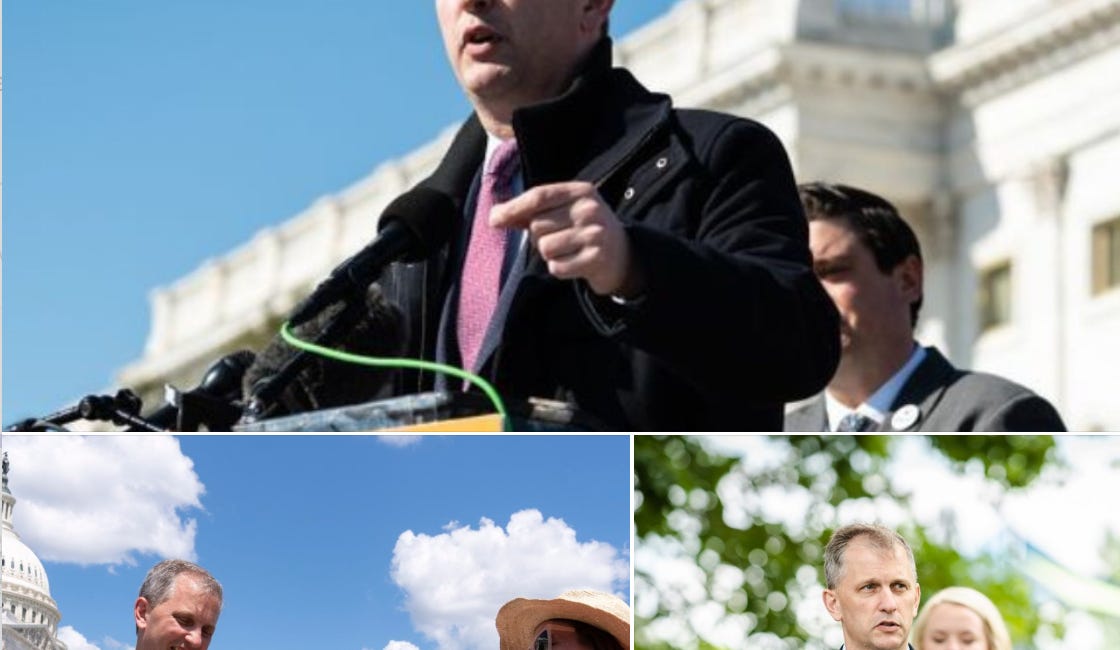 Yes, Climate and Democracy Progress is Possible Despite Trump's Demolition Derby