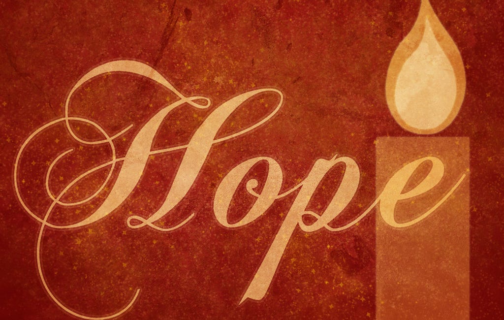 Hope as the Key to Secular Hearts