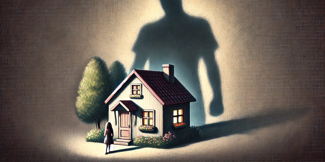 Unsafe Havens: The Consequences of Allowing Men Into Women’s Shelters 
