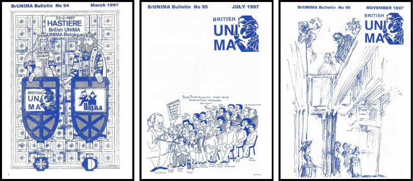 Bulletin Echoes: Puppetry Across Borders and Eras