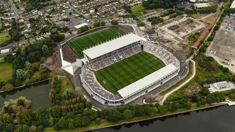 Cork GAA's (massive) own goal