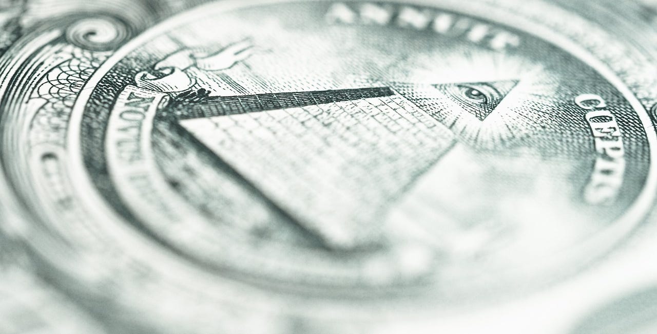 The Shadow Money System That Rules The World