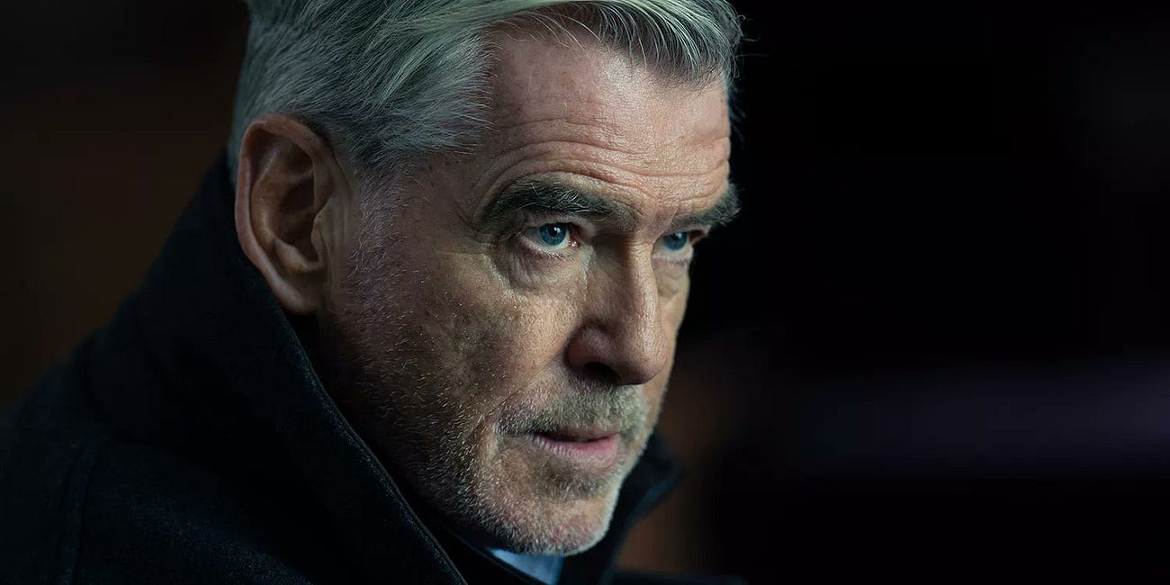 Paramount+ Gives 'MobLand' Its Trailer Fix