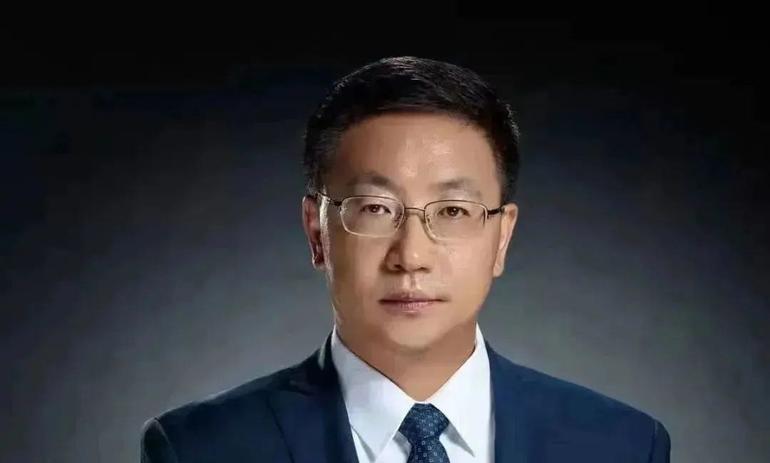 Feng Yujun on Russian History, Culture, and Contemporary Development