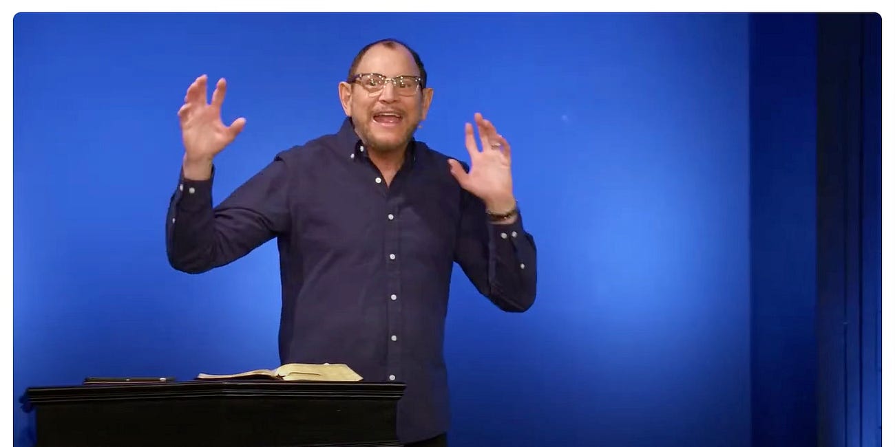 Unmasking the Tithe Trap: Exposing Manipulation in Modern Preaching