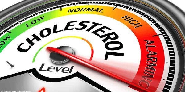 Is low cholesterol bad for you?