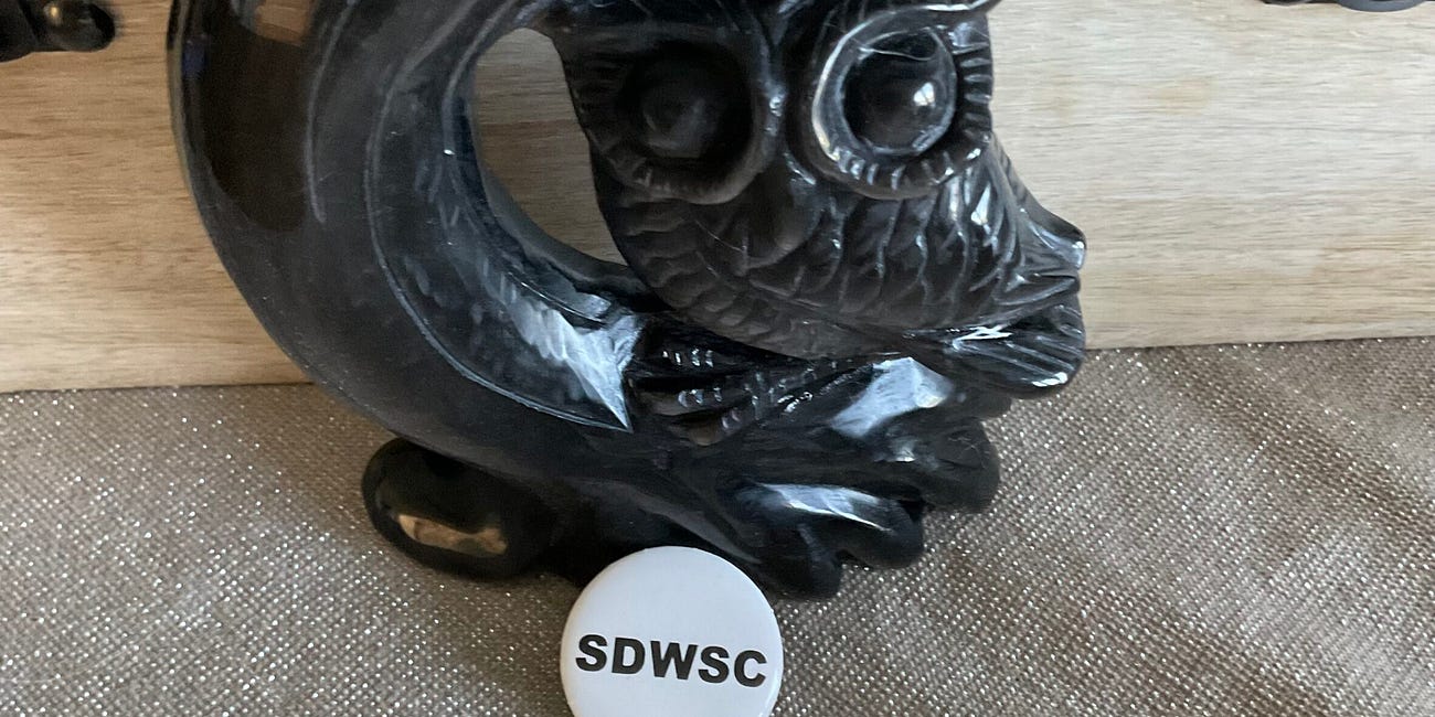 TDWTC