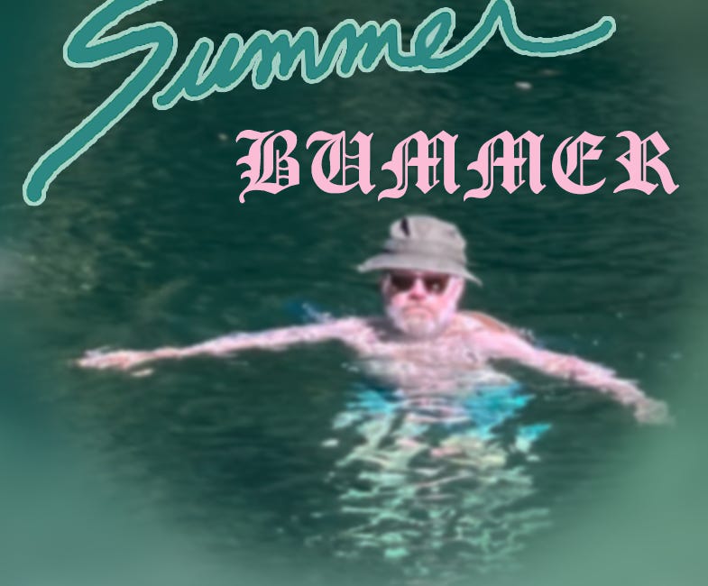 Summer Bummers I + II