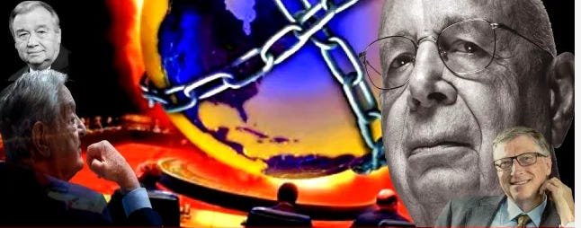 The Faces & Names of 150+ Bilderbergers Who Controlled COVID-19 “Pandemic” Response