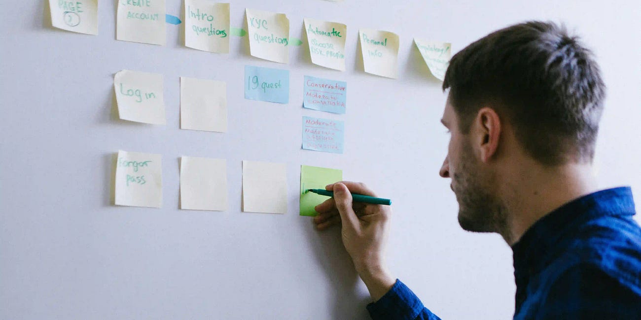 Optimizando el desarrollo de productos digitales: Estrategias para un flujo de trabajo efectivo (II)