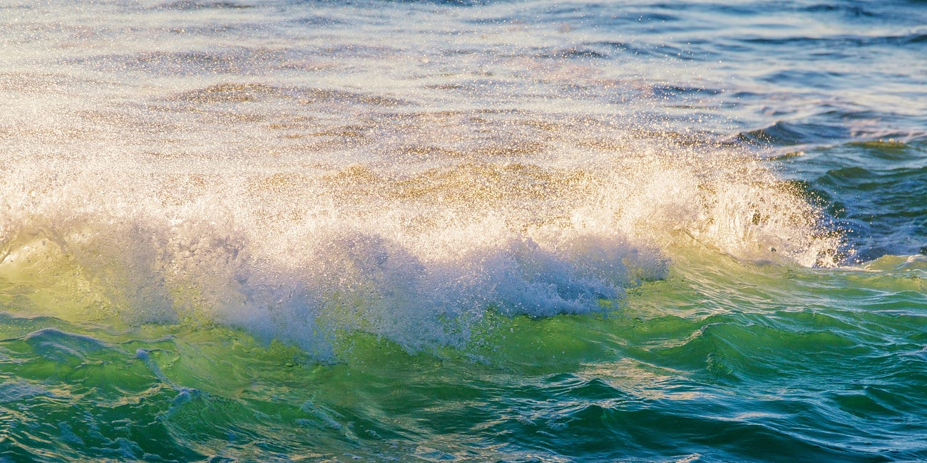 King Tides Expected