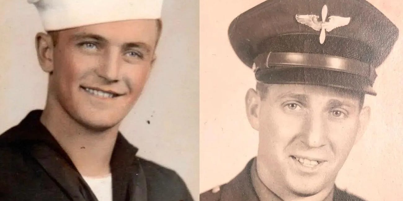Memorial Day's Invisible War