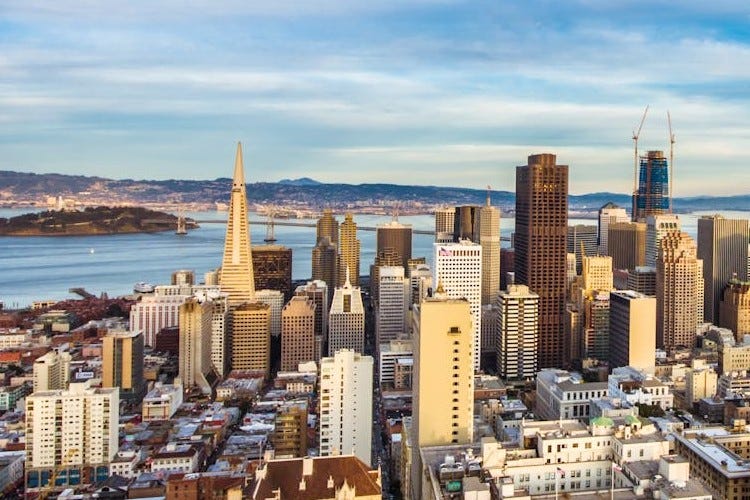 Progressives Declare San Francisco Unworthy of Progressivism