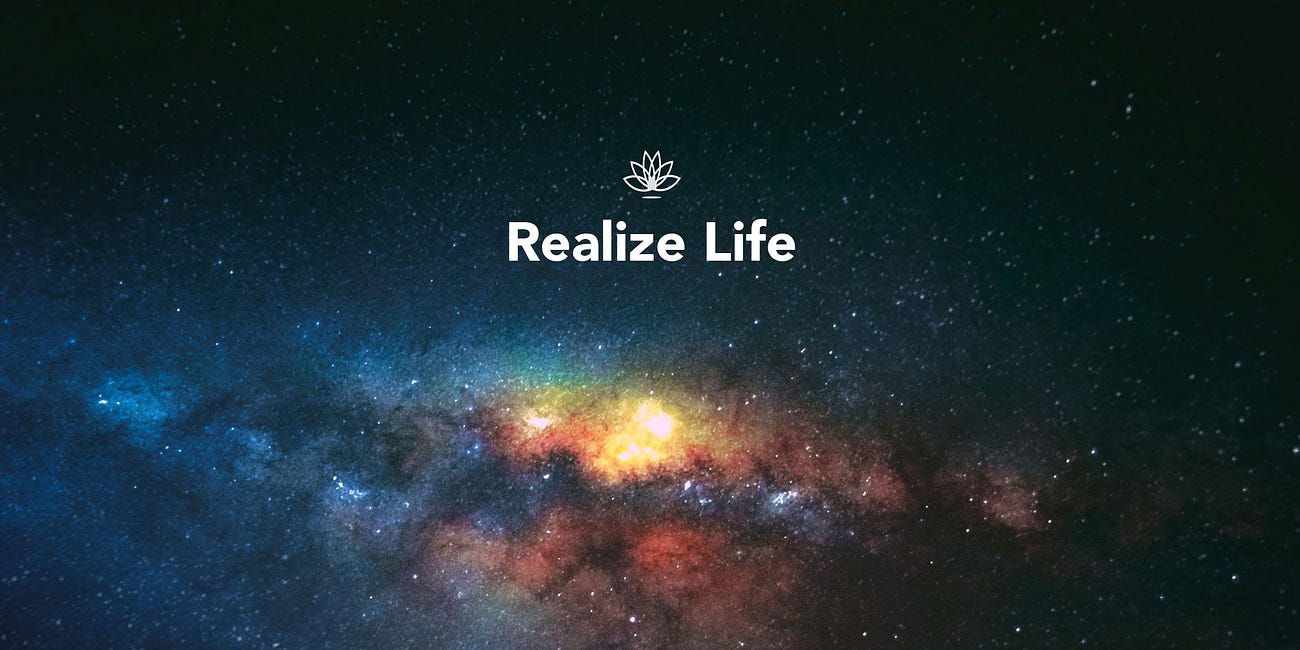 Realize Life