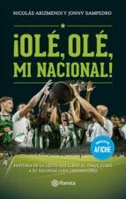 OLÉ OLÉ OLÉ OLÉ !!!