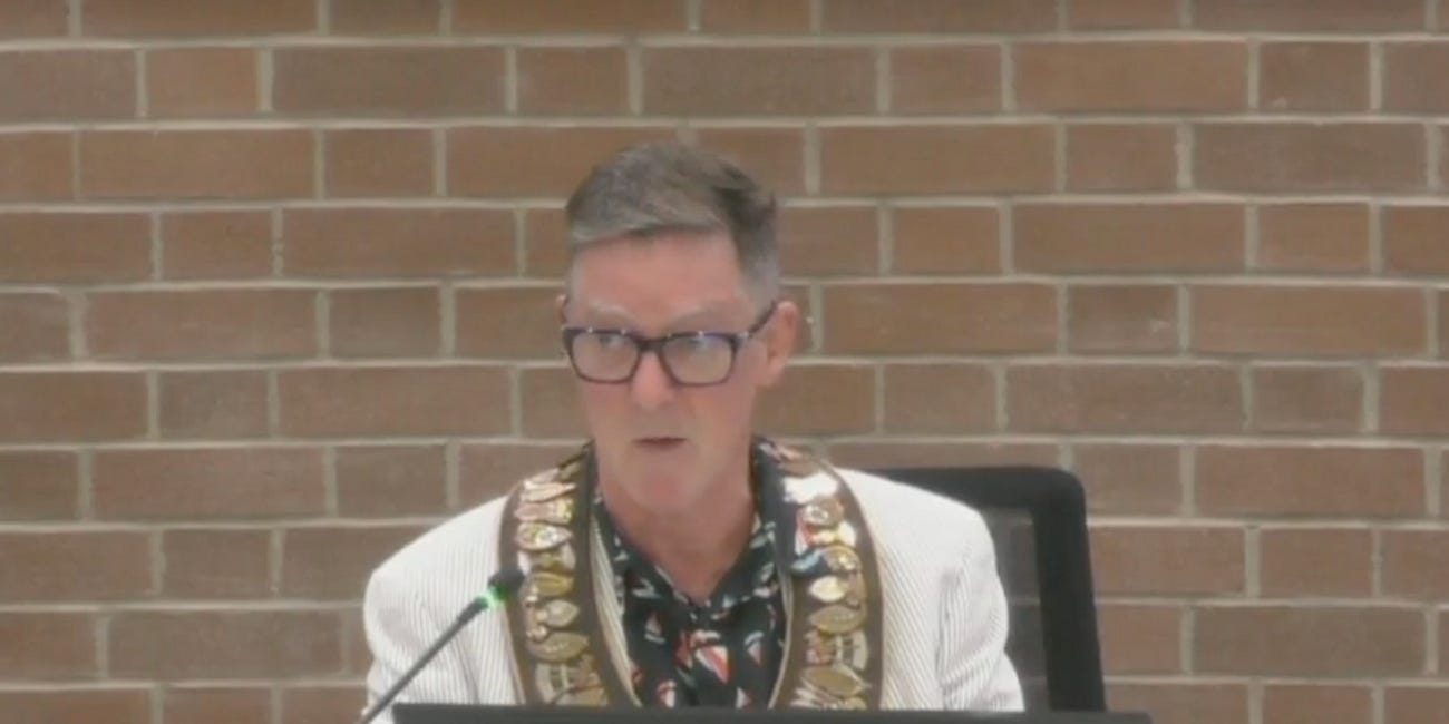 Owen Sound Council Approves New Restrictions on Public Question Period & Agenda Items
