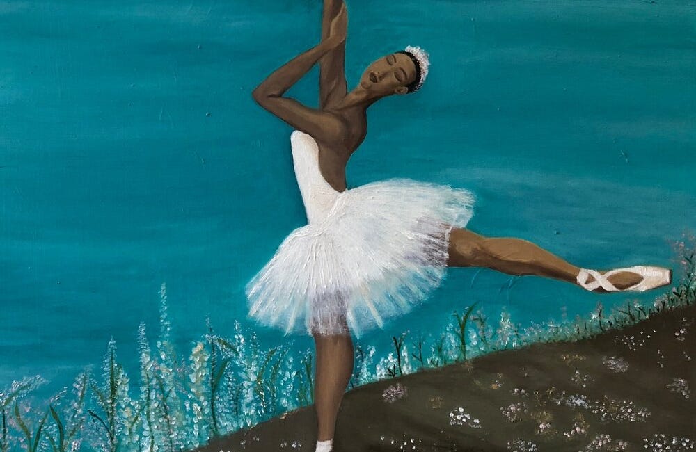 "Ballet Core" As a Fashion Trend: Is It Childlike Wonder or Regressive Feminism?