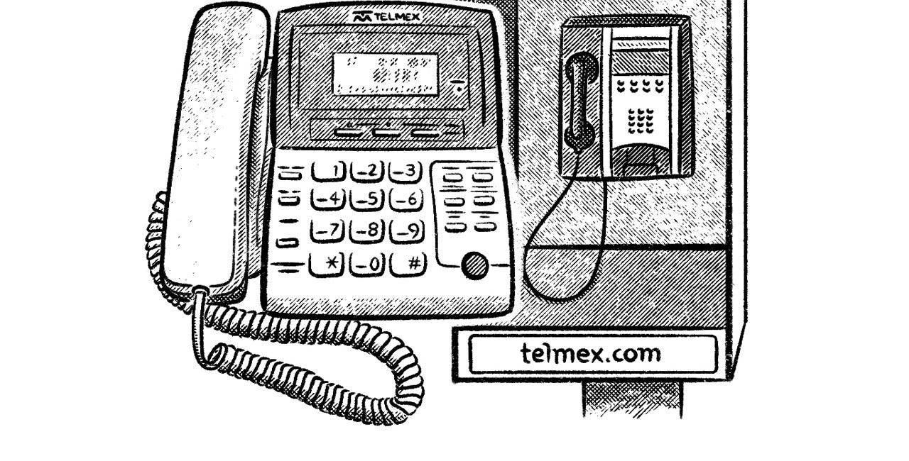 La adquisición de Telmex y el nacimiento de América Móvil (Parte 1)