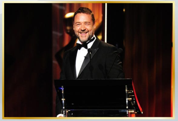 Movie stars flood into Gold Coast
