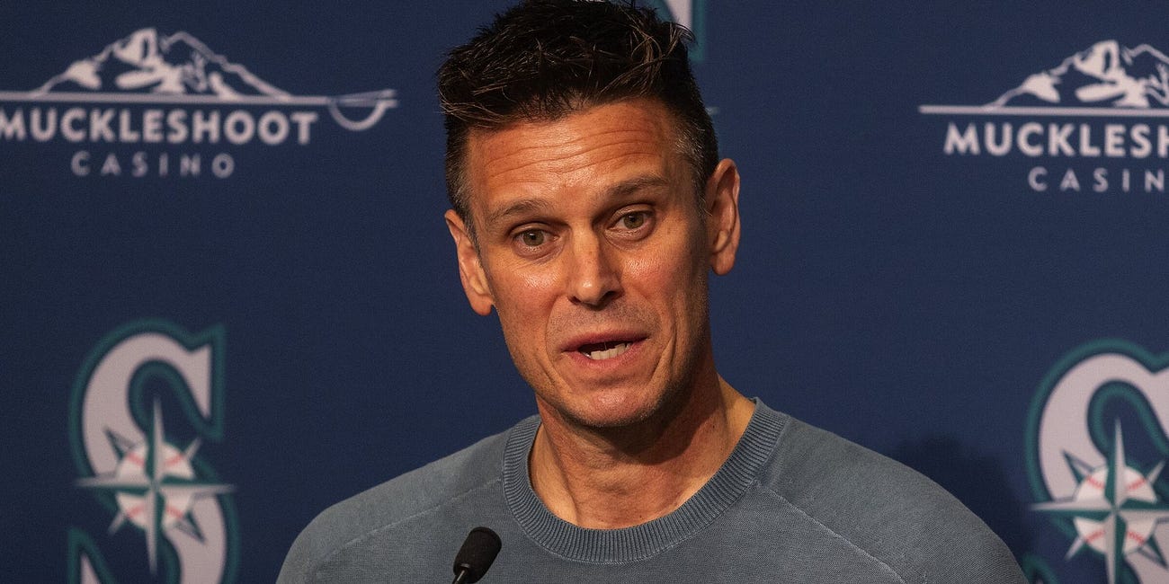 Emergency Podcast: Jerry Dipoto expected to be back as President of Baseball Operations