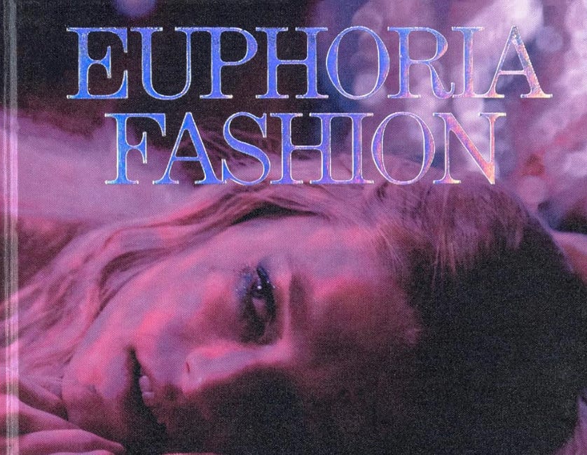 Quickie club: Euphoria Fashion