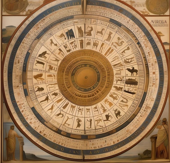 Our Calendar is a Lie - Decoding the Deception of the Gregorian Calendar