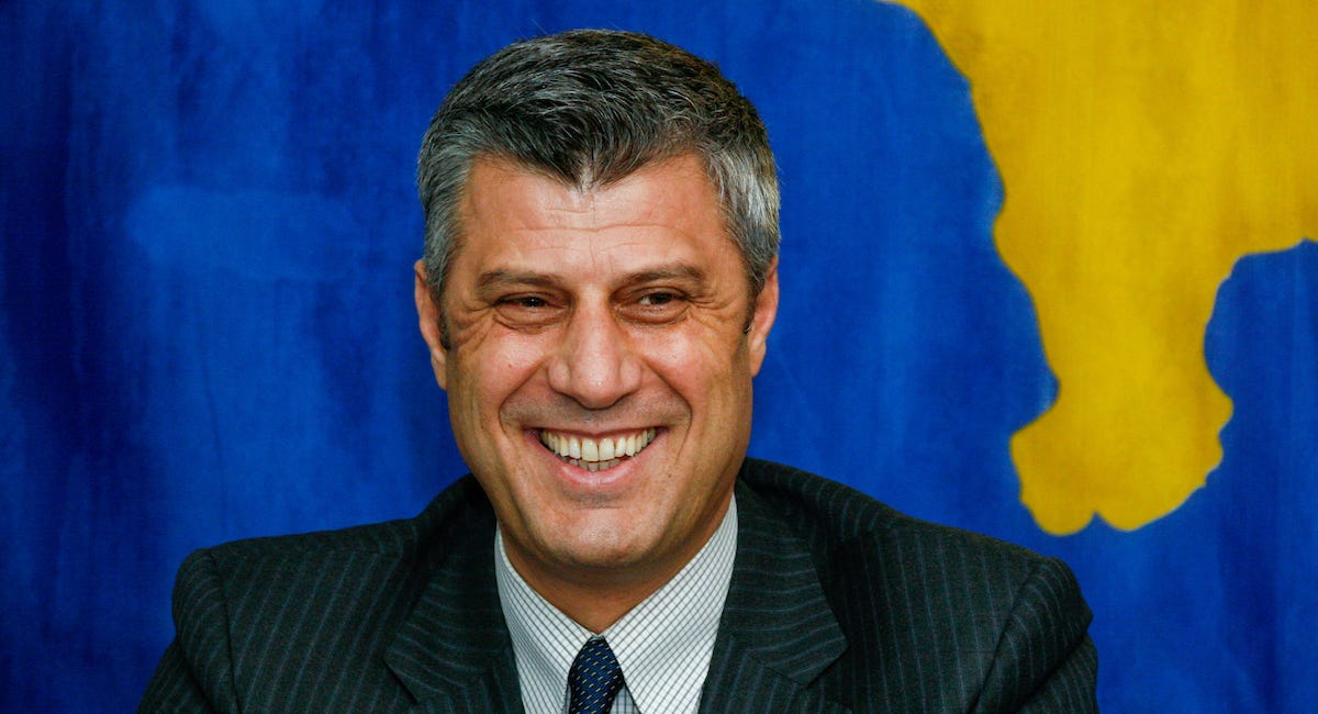 Kosova dhe Rruga e Vështirë drejt Drejtësisë