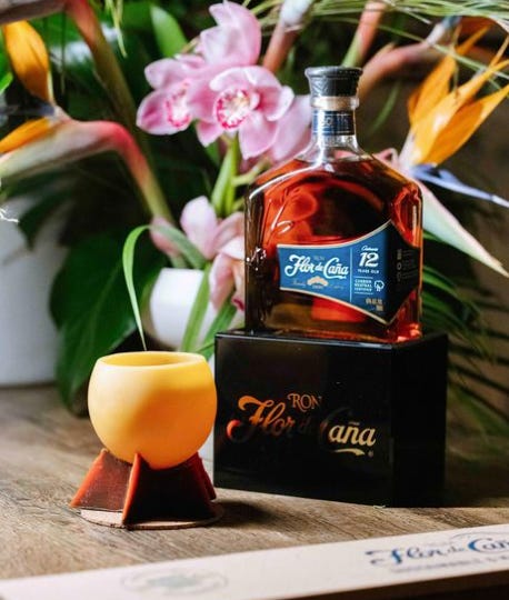 A Marseglia Masterclass in Sustainability for Flor de Cana 