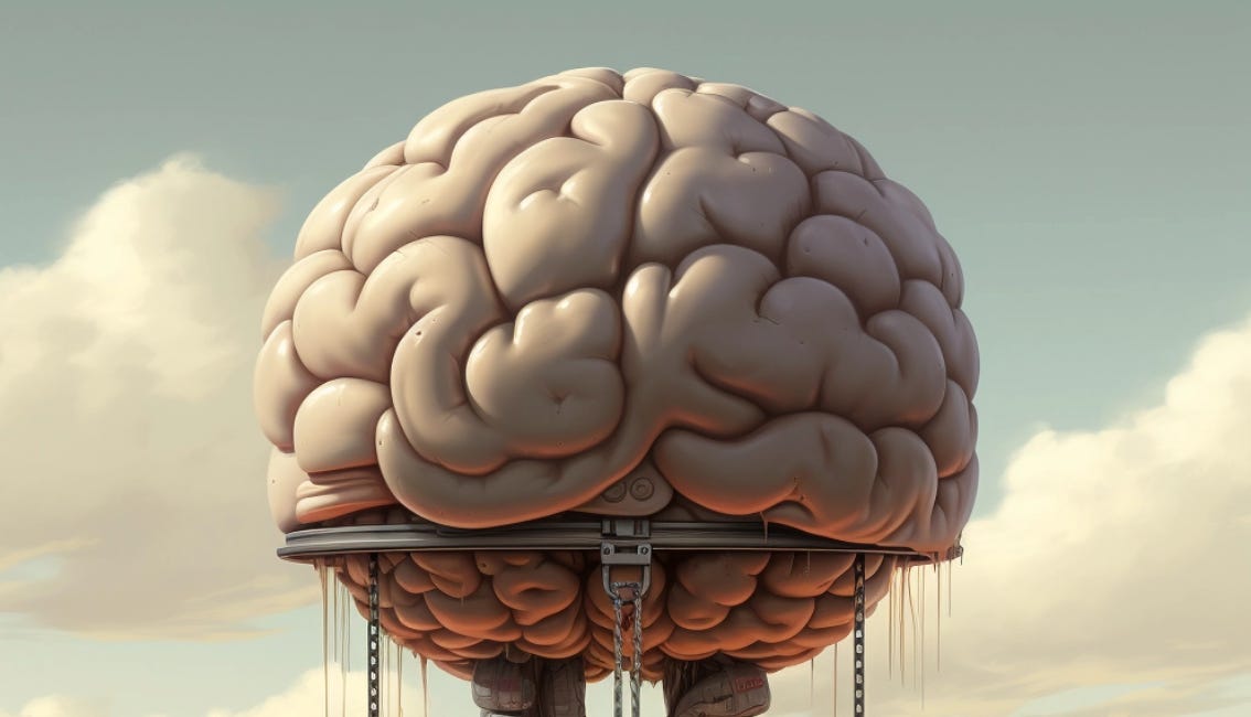The Road to (Mental) Serfdom & Misinformation Studies