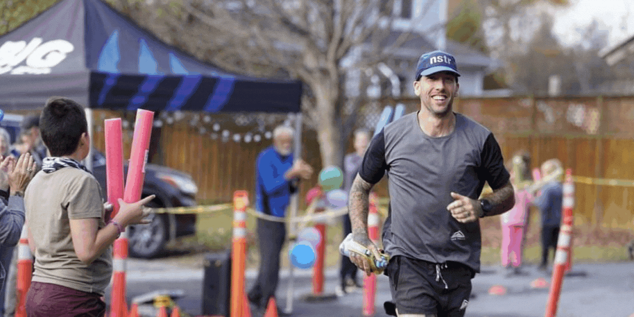 Ep. 125 Canadian Backyard Championships. With Lee Murphy