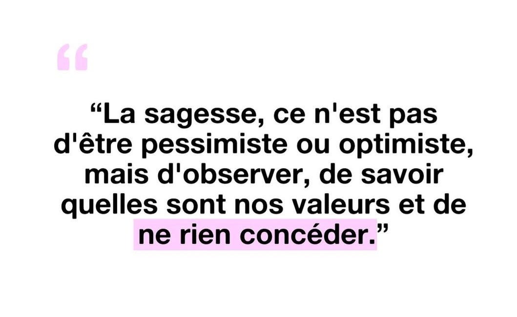 Friday quote