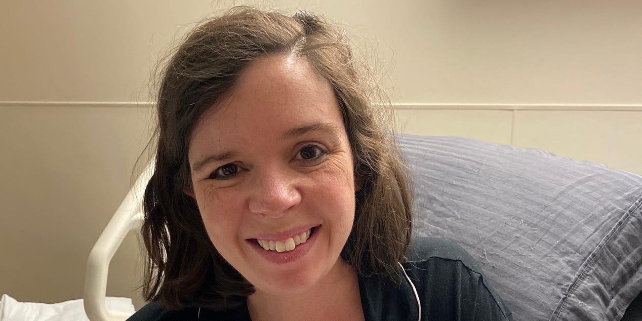 on losing a year of my life, but not life itself