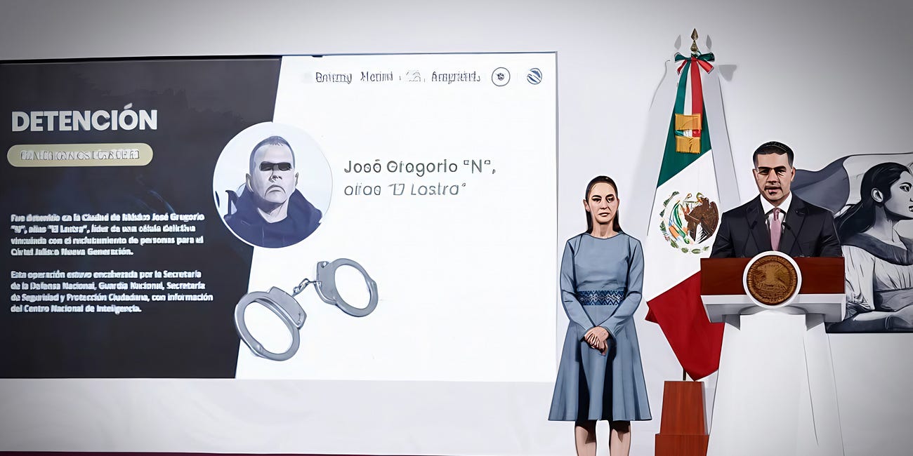 CJNG usó TikTok para reclutar personas llevadas al narcorancho de Teuchitlán, Jalisco; dan de baja 39 perfiles y reportan 49 detenidos
