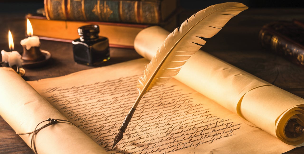 A Petitioner's Template