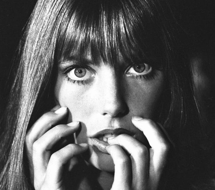 How to give your nails a break from gel